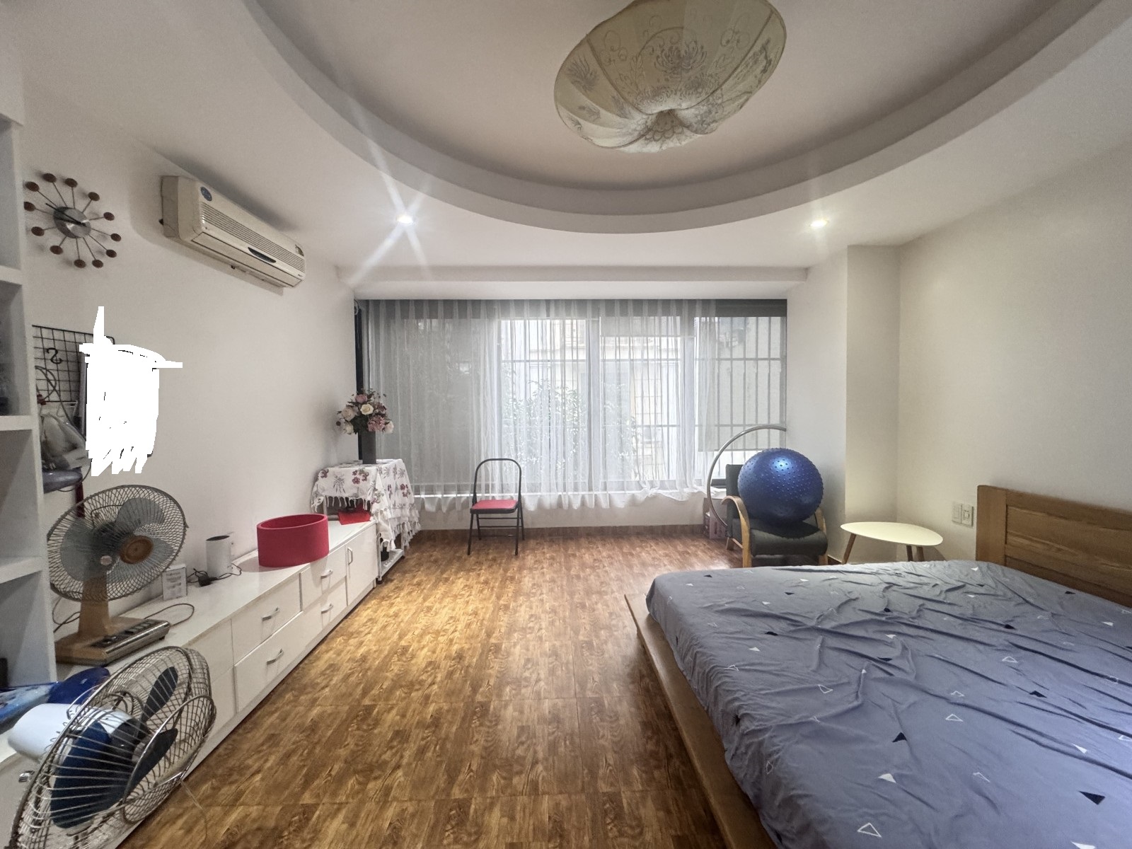 Bán nhà Làng Việt Kiều Châu Âu ô tô tránh vỉa hè rộng kinh doanh đẹp dt 155m 5t mt 10m giá 33,9 tỷ - Ảnh 4